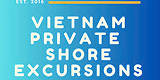 Vietnam Shore Excursions
